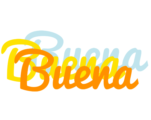 Buena energy logo