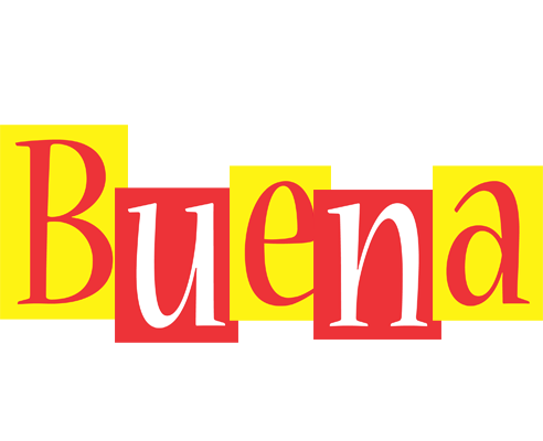 Buena errors logo