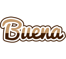 Buena exclusive logo