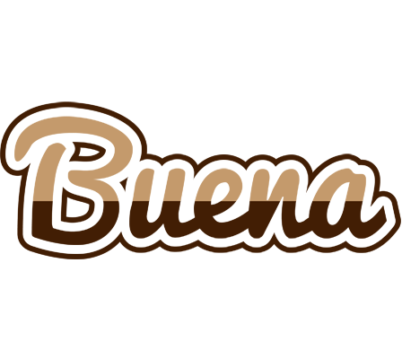 Buena exclusive logo