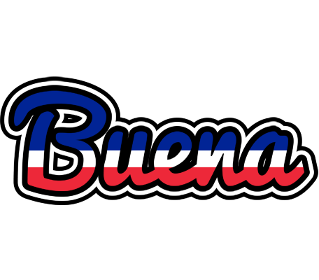 Buena france logo