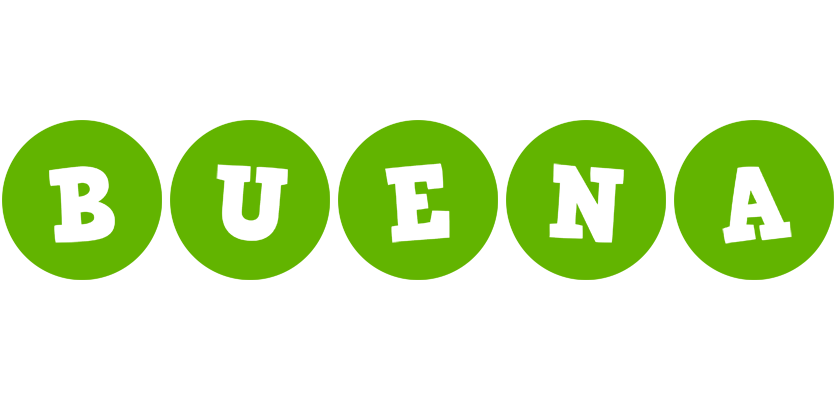 Buena games logo
