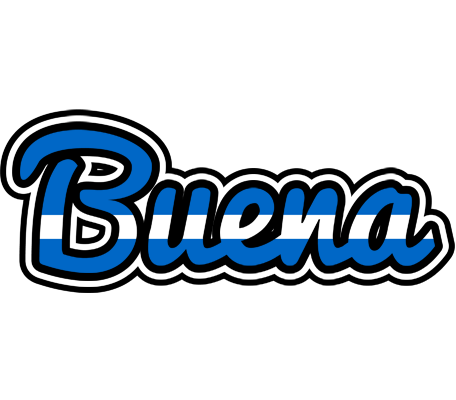 Buena greece logo