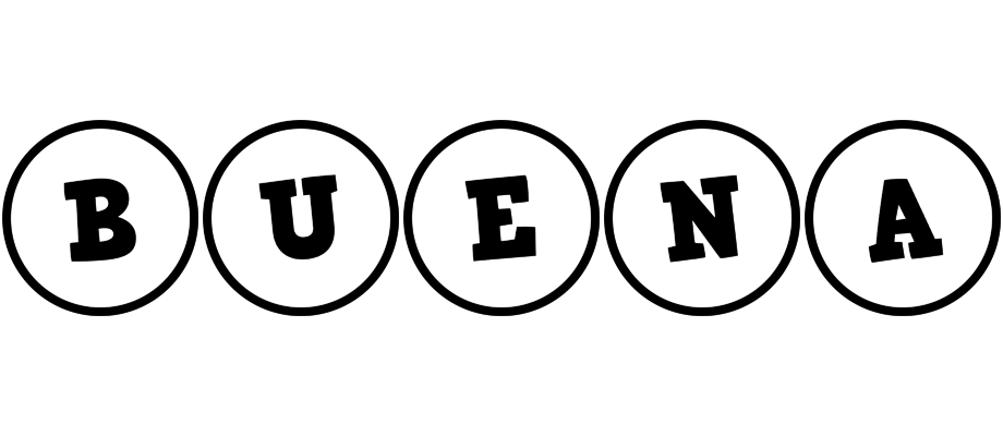 Buena handy logo
