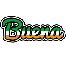 Buena ireland logo