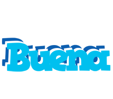 Buena jacuzzi logo