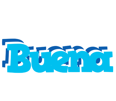 Buena jacuzzi logo