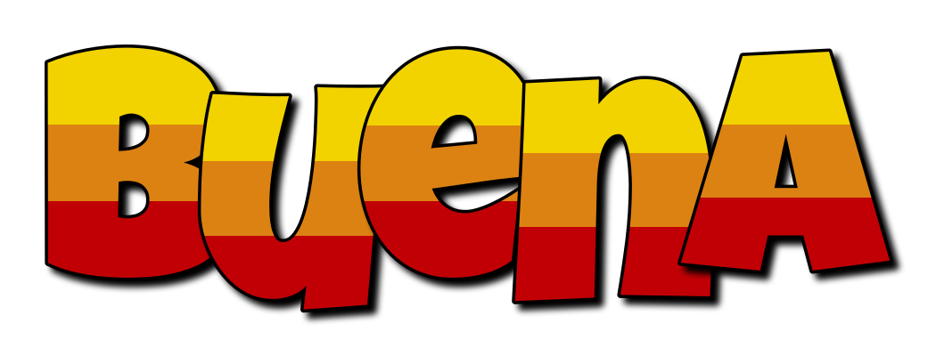 Buena jungle logo