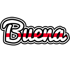 Buena kingdom logo