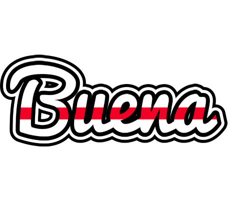 Buena kingdom logo