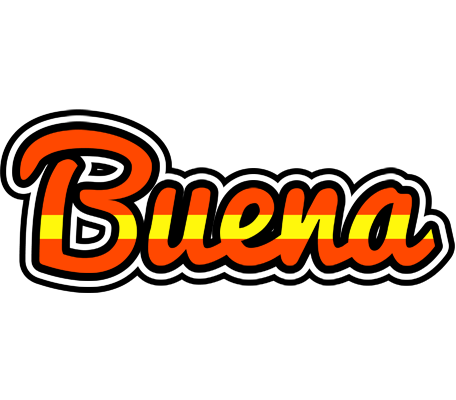 Buena madrid logo