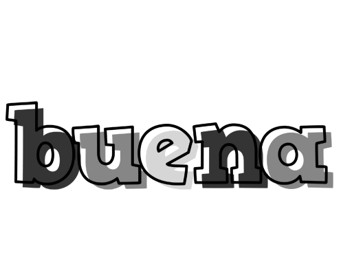 Buena night logo