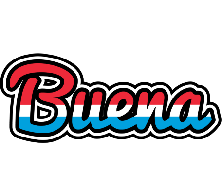 Buena norway logo