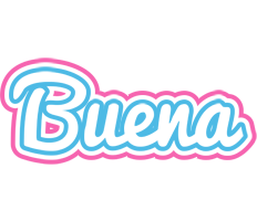 Buena outdoors logo