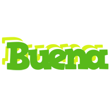 Buena picnic logo