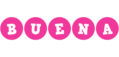 Buena poker logo