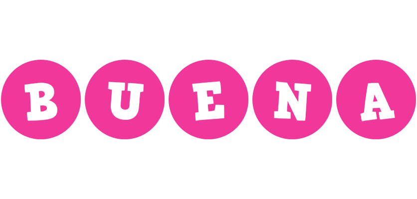 Buena poker logo