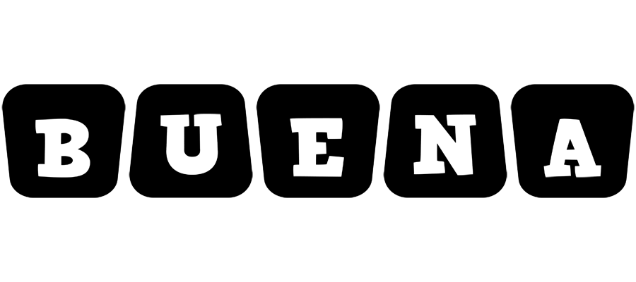 Buena racing logo