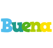 Buena rainbows logo