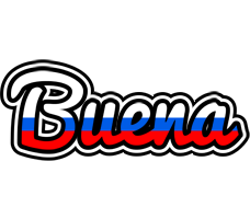 Buena russia logo