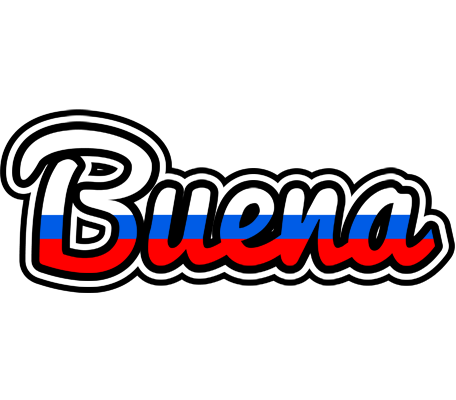 Buena russia logo