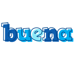 Buena sailor logo