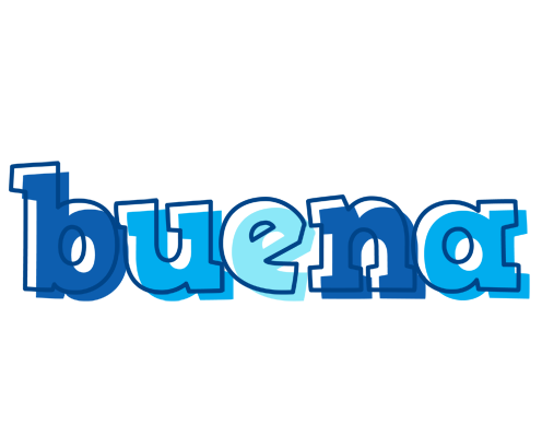 Buena sailor logo