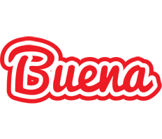 Buena sunshine logo