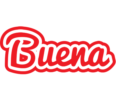 Buena sunshine logo