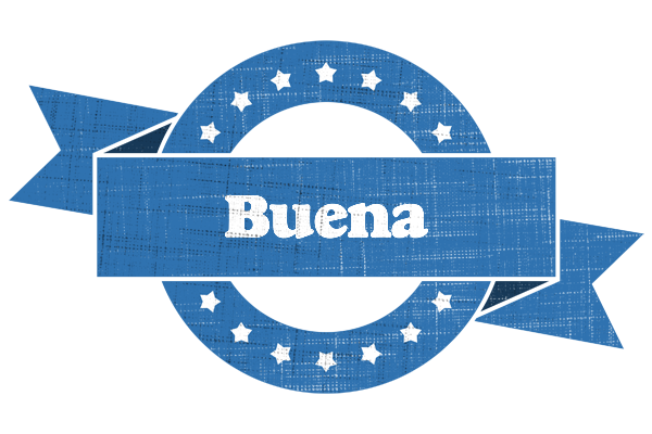 Buena trust logo