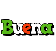 Buena venezia logo