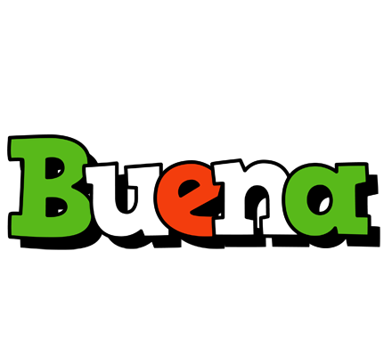 Buena venezia logo