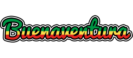 Buenaventura african logo