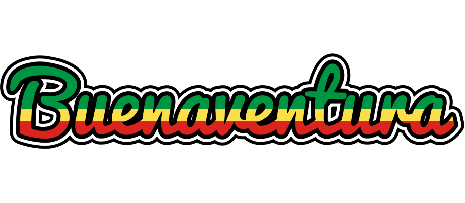 Buenaventura african logo