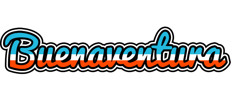 Buenaventura america logo