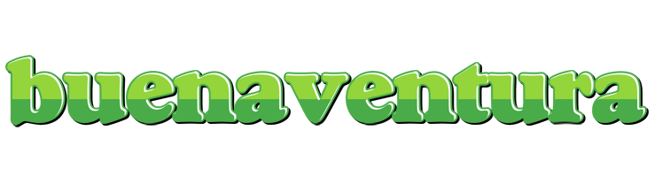 Buenaventura apple logo