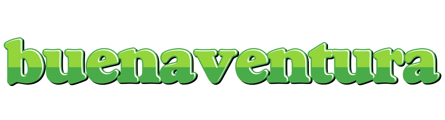 Buenaventura apple logo
