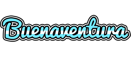 Buenaventura argentine logo