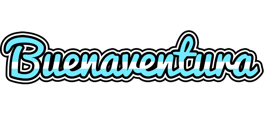 Buenaventura argentine logo