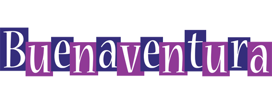 Buenaventura autumn logo