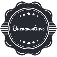 Buenaventura badge logo