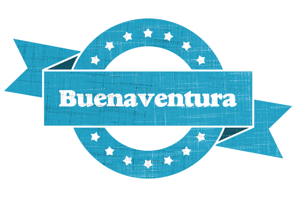 Buenaventura balance logo