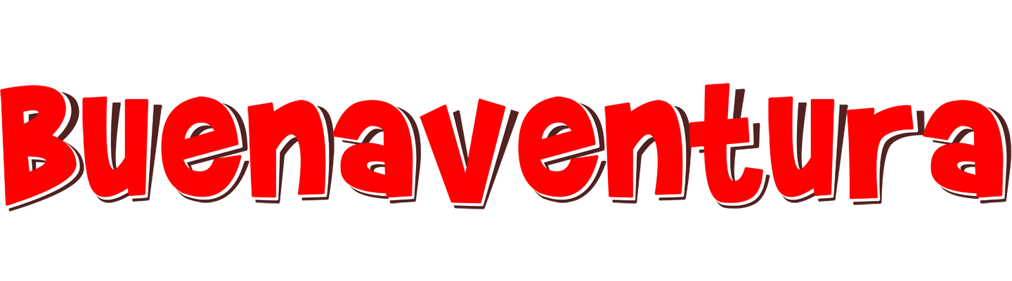Buenaventura basket logo