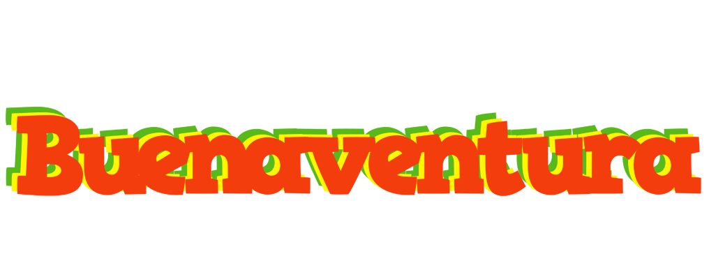 Buenaventura bbq logo