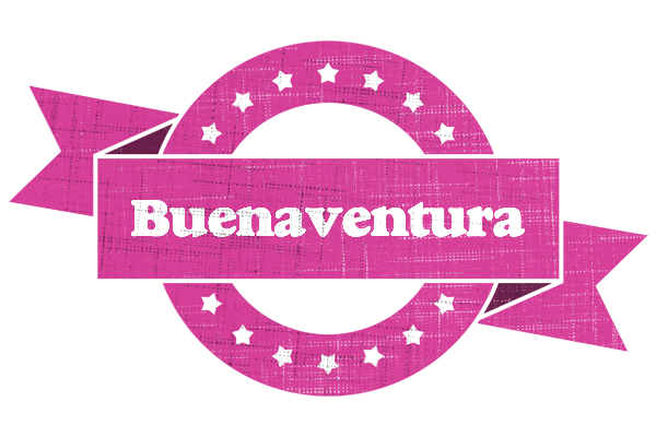 Buenaventura beauty logo
