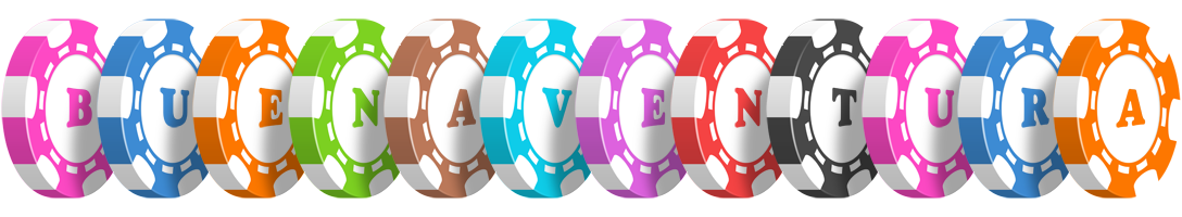 Buenaventura bluffing logo