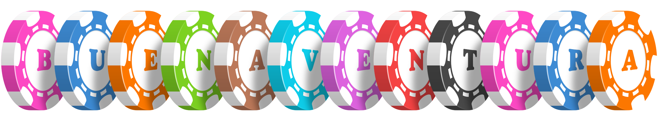 Buenaventura bluffing logo