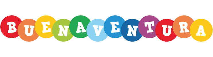 Buenaventura boogie logo