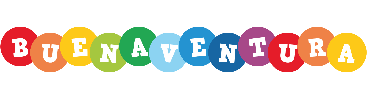 Buenaventura boogie logo