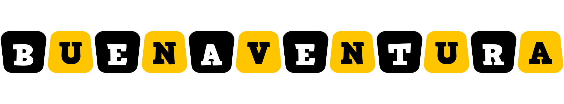 Buenaventura boots logo